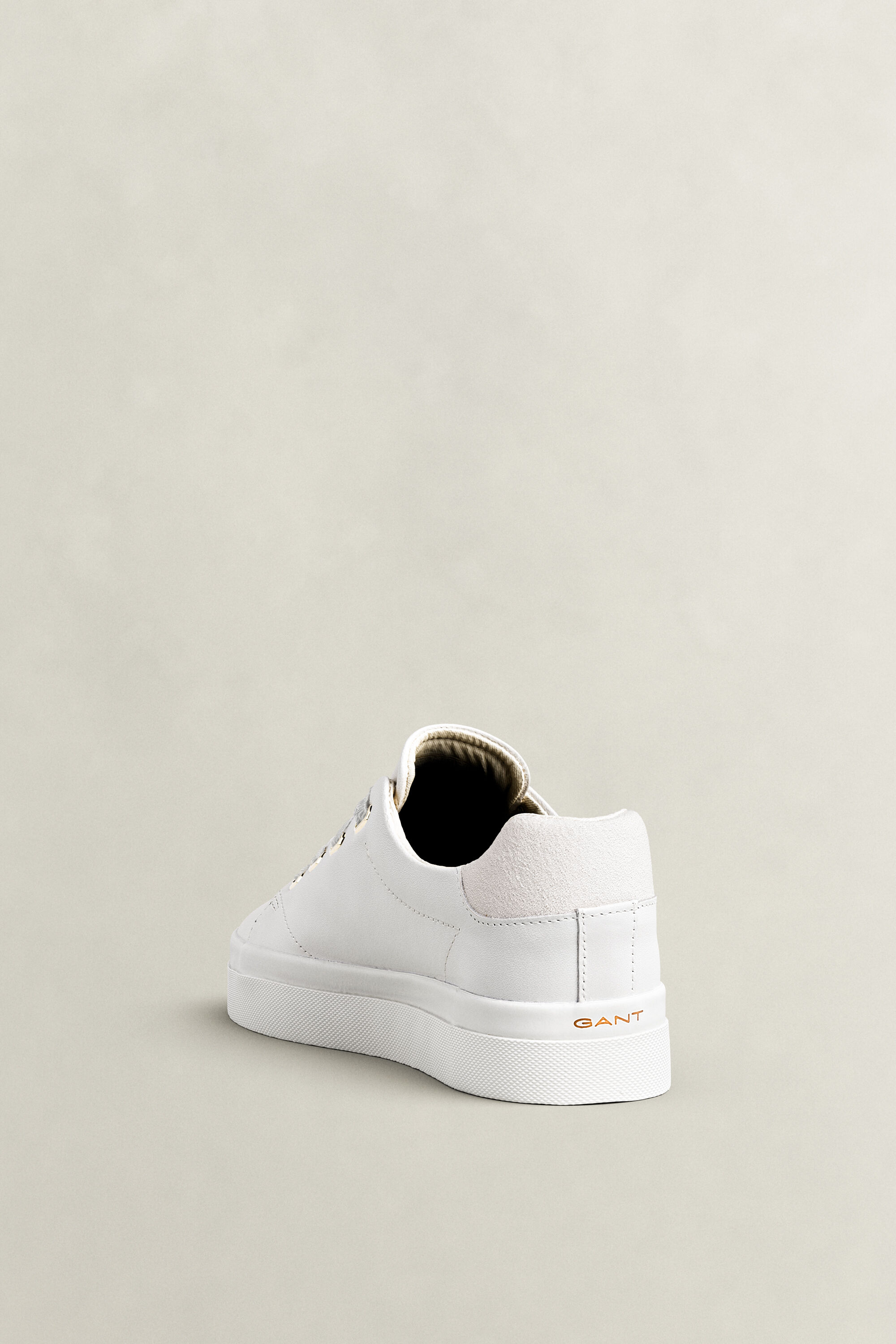 Avona lædersneakers
