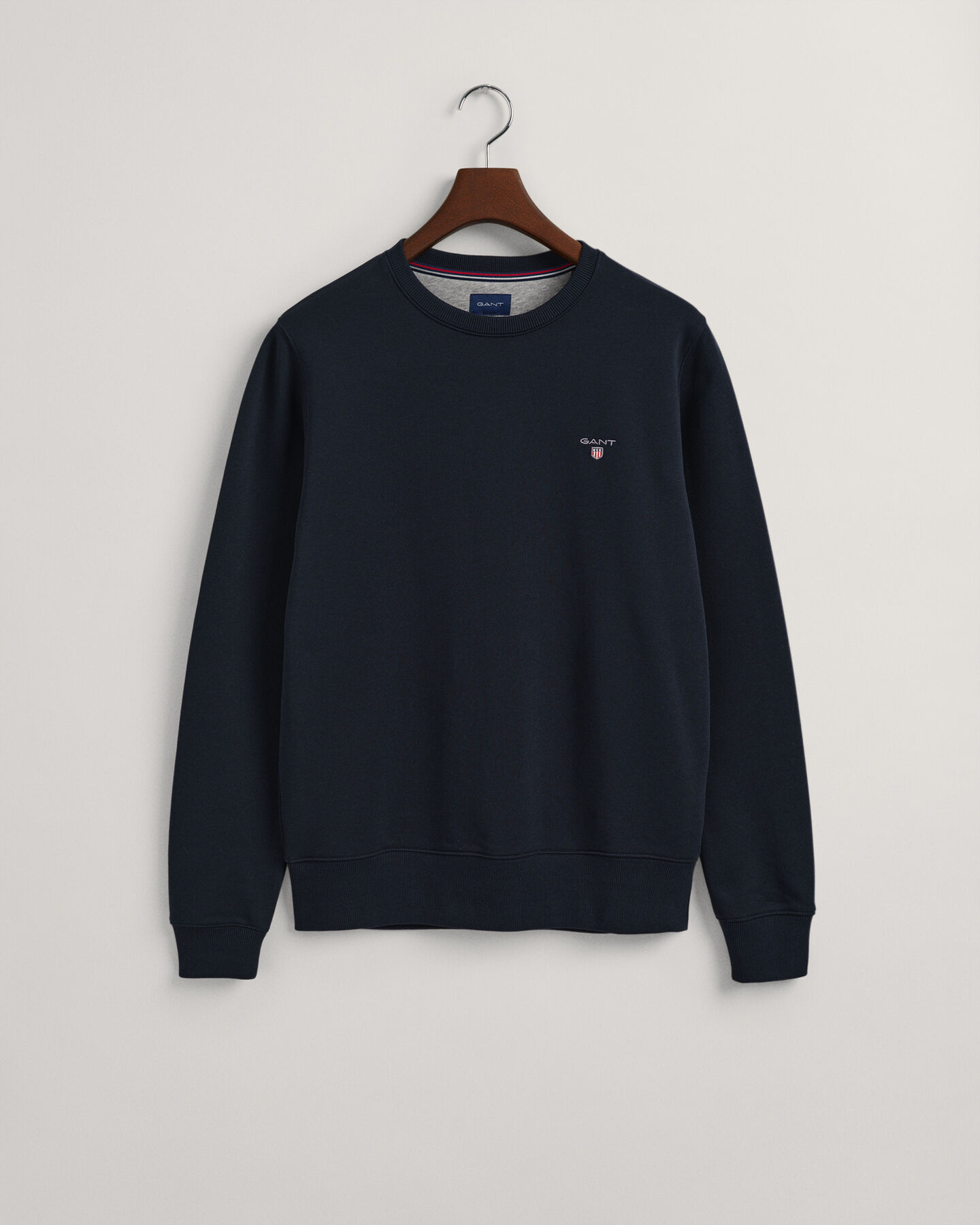 Original sweatshirt med crewneck
