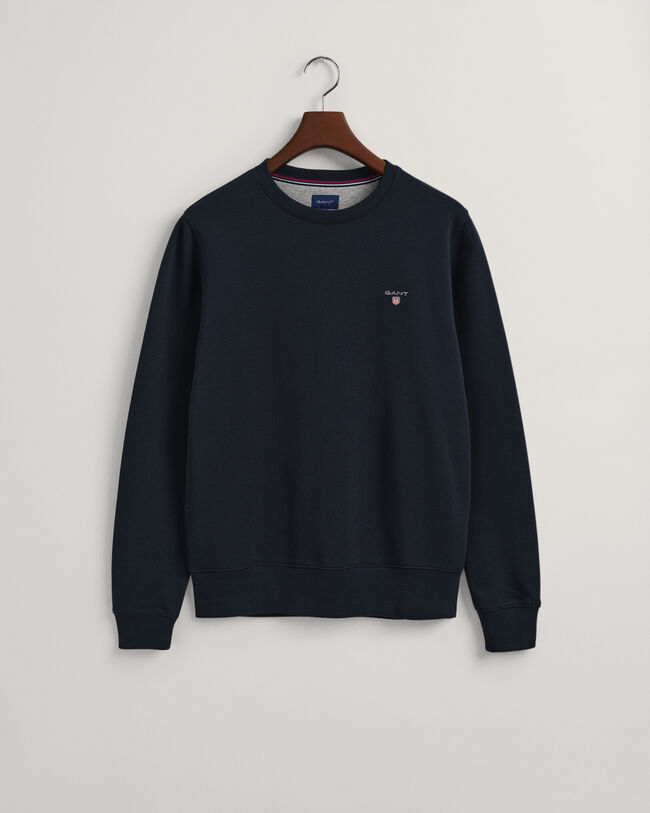 Original sweatshirt med crewneck
