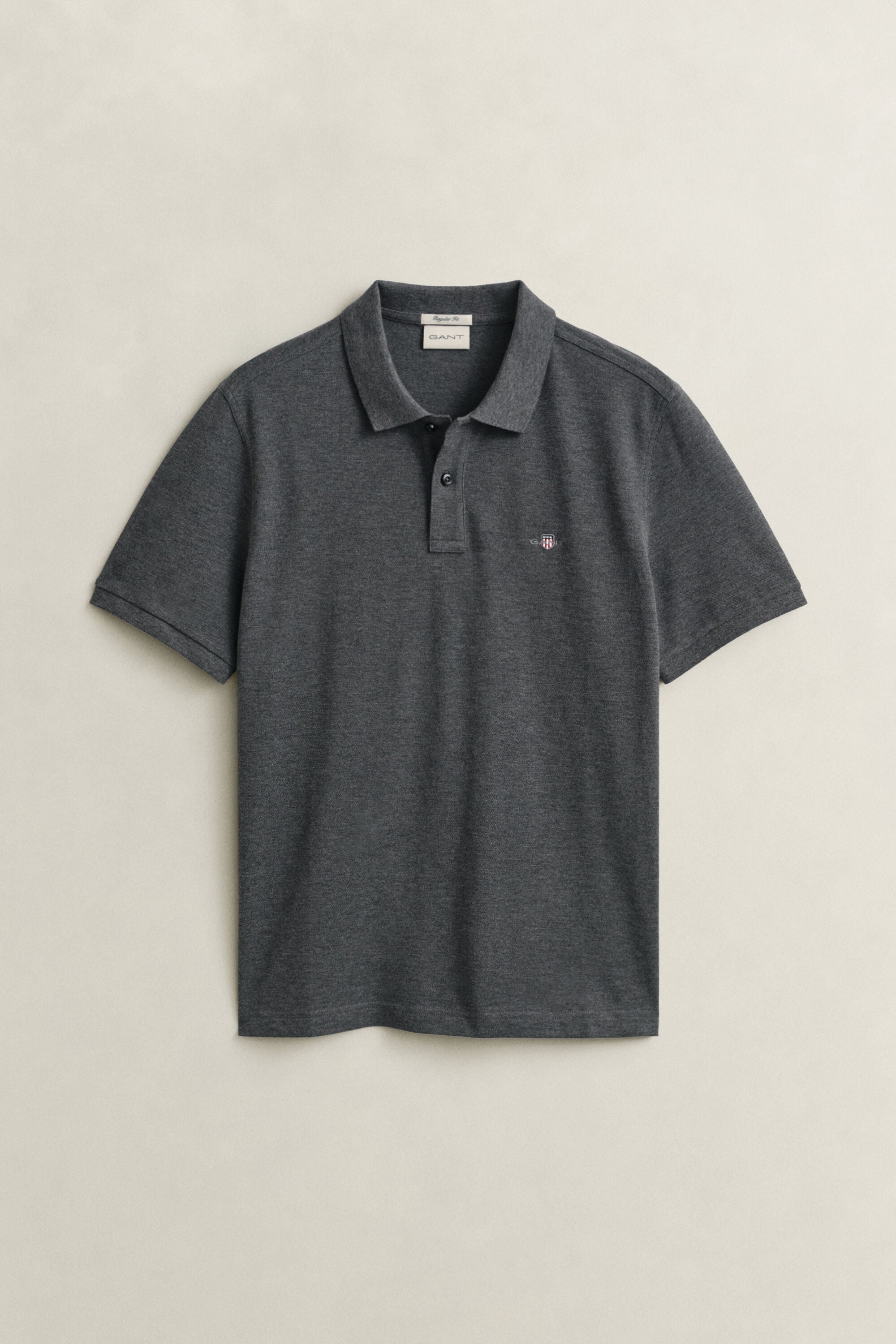 Classic Regular poloskjorte