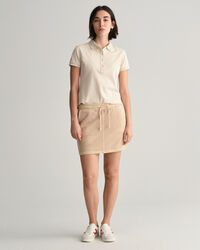 Mini Sunfaded nederdel