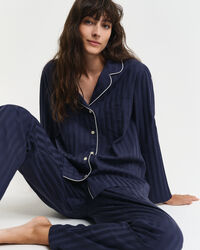 Gaveæske med pyjamassæt