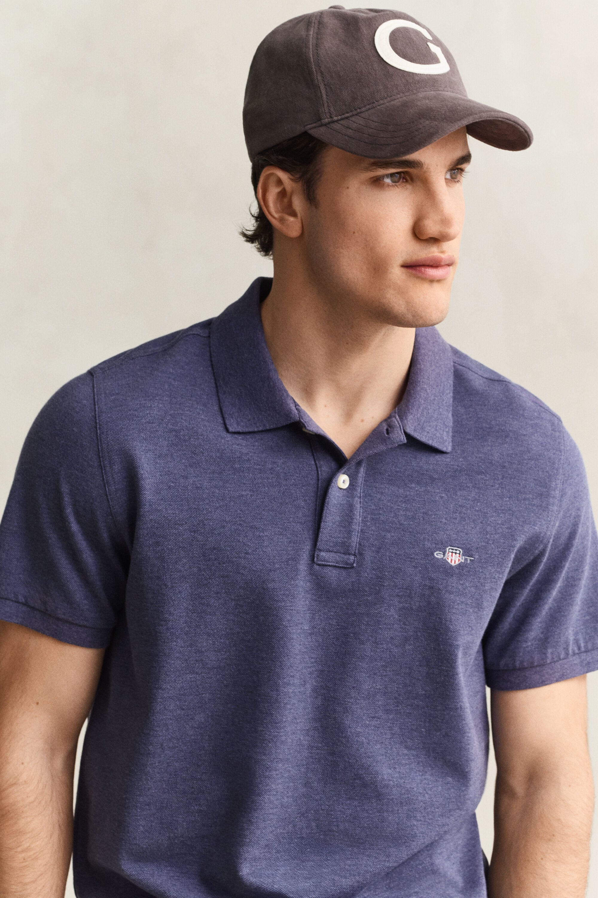 Classic Regular poloskjorte