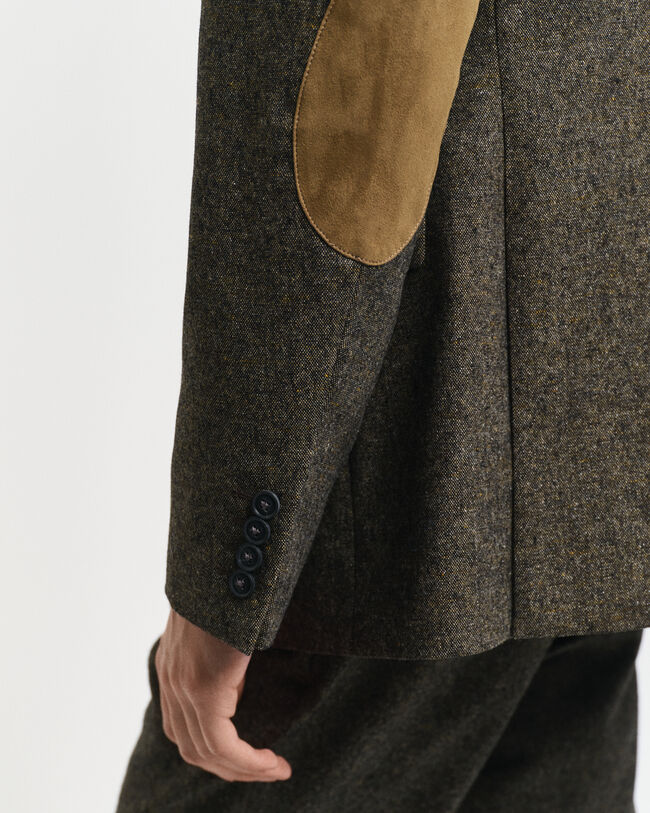 Donegal jakkesæt-blazer