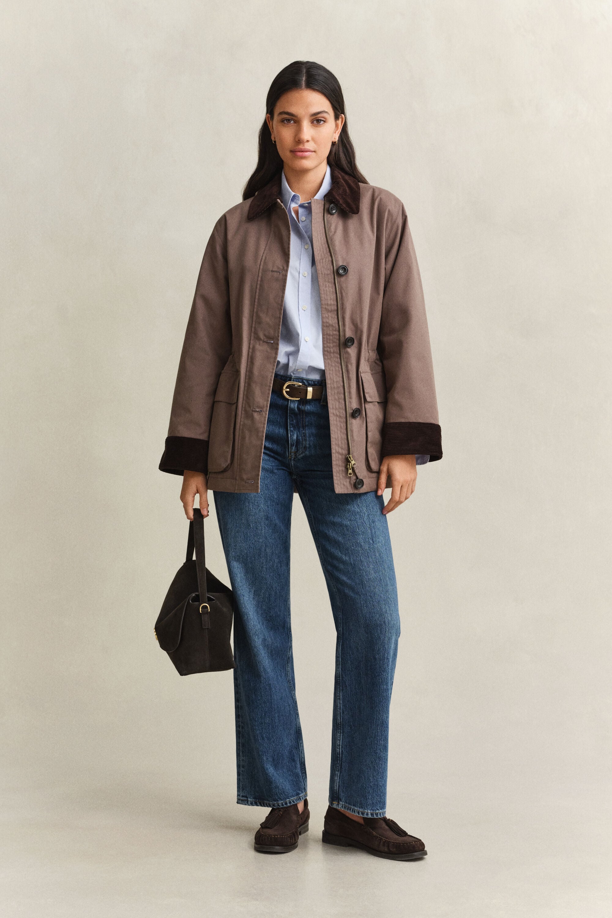 Vokset Barn Jacket