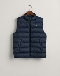 Teens Shield let vatteret vest