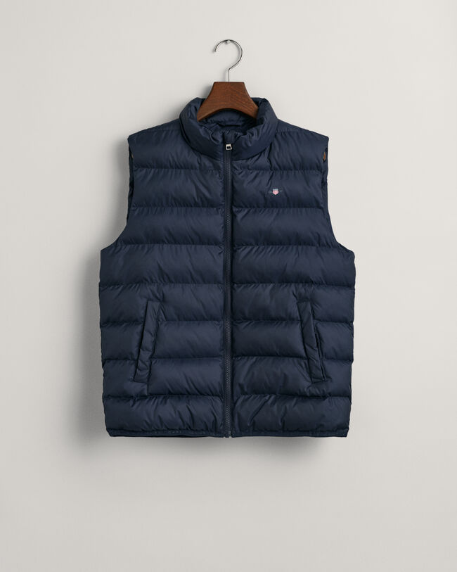 Teens Shield let vatteret vest