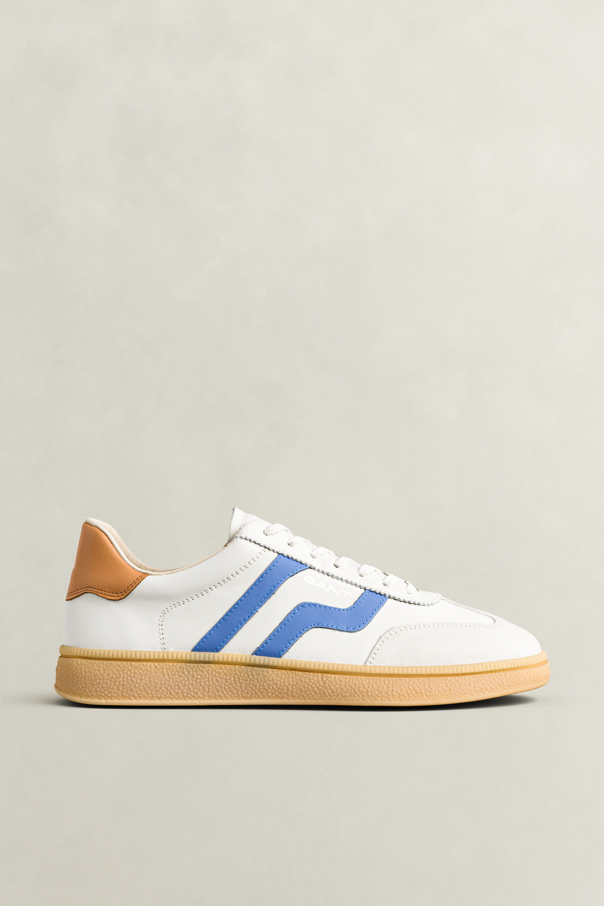 Cuzmo lædersneakers
