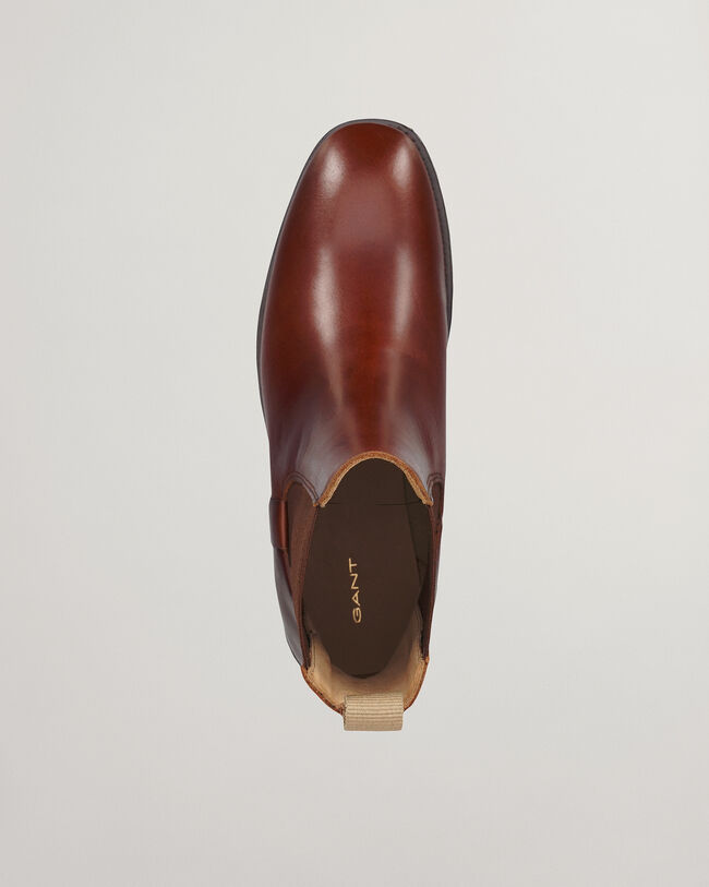 Fayy Chelsea-støvler