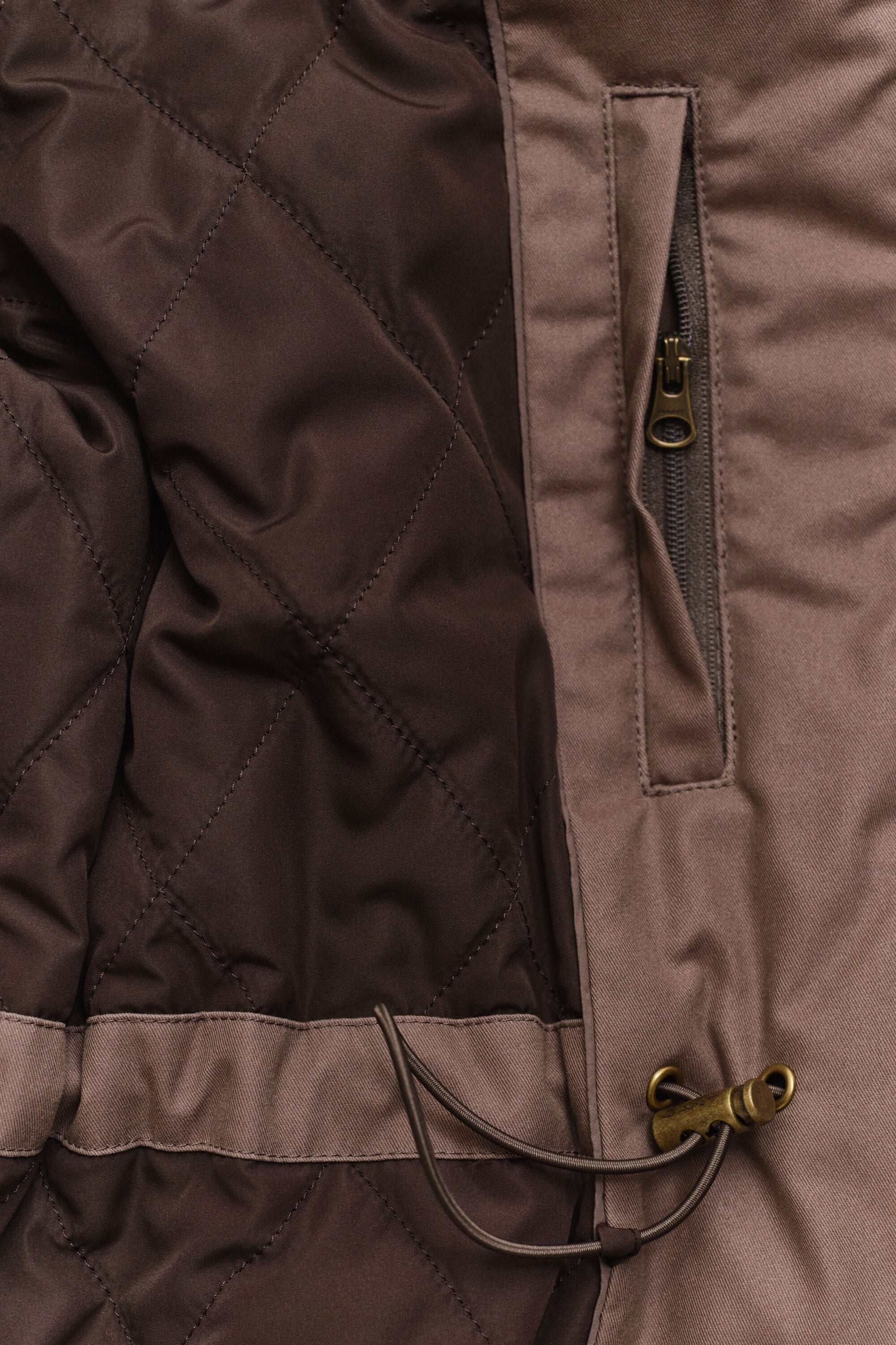 Vokset Barn Jacket