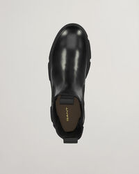 Monthike mellemh&oslash;je st&oslash;vler