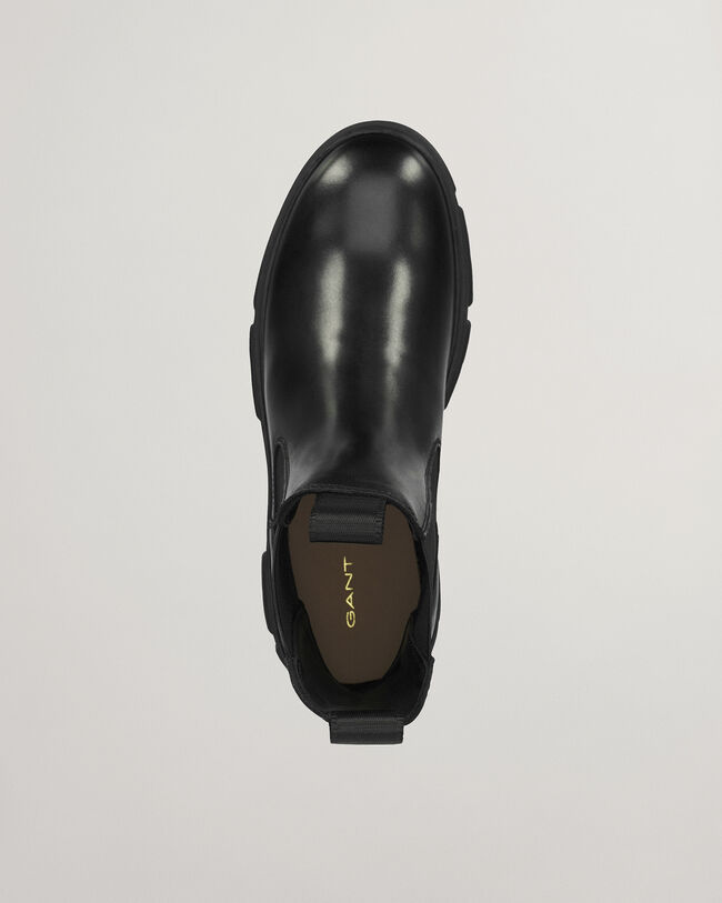 Monthike mellemh&oslash;je st&oslash;vler