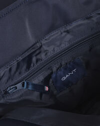 Retro Shield dokumenttaske