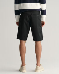 Relaxed fit shorts af twill