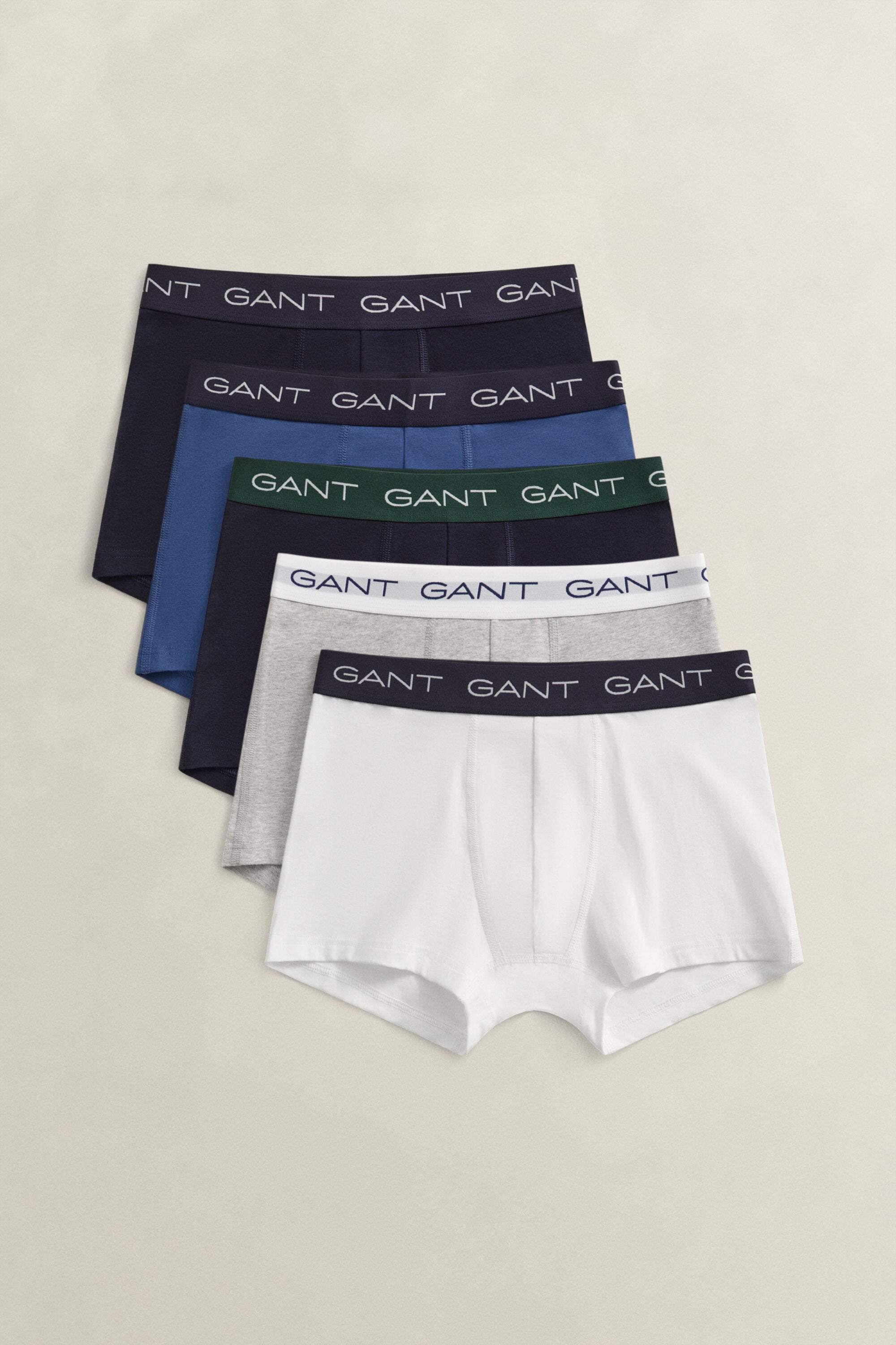 5-Pack bokserunderbukser