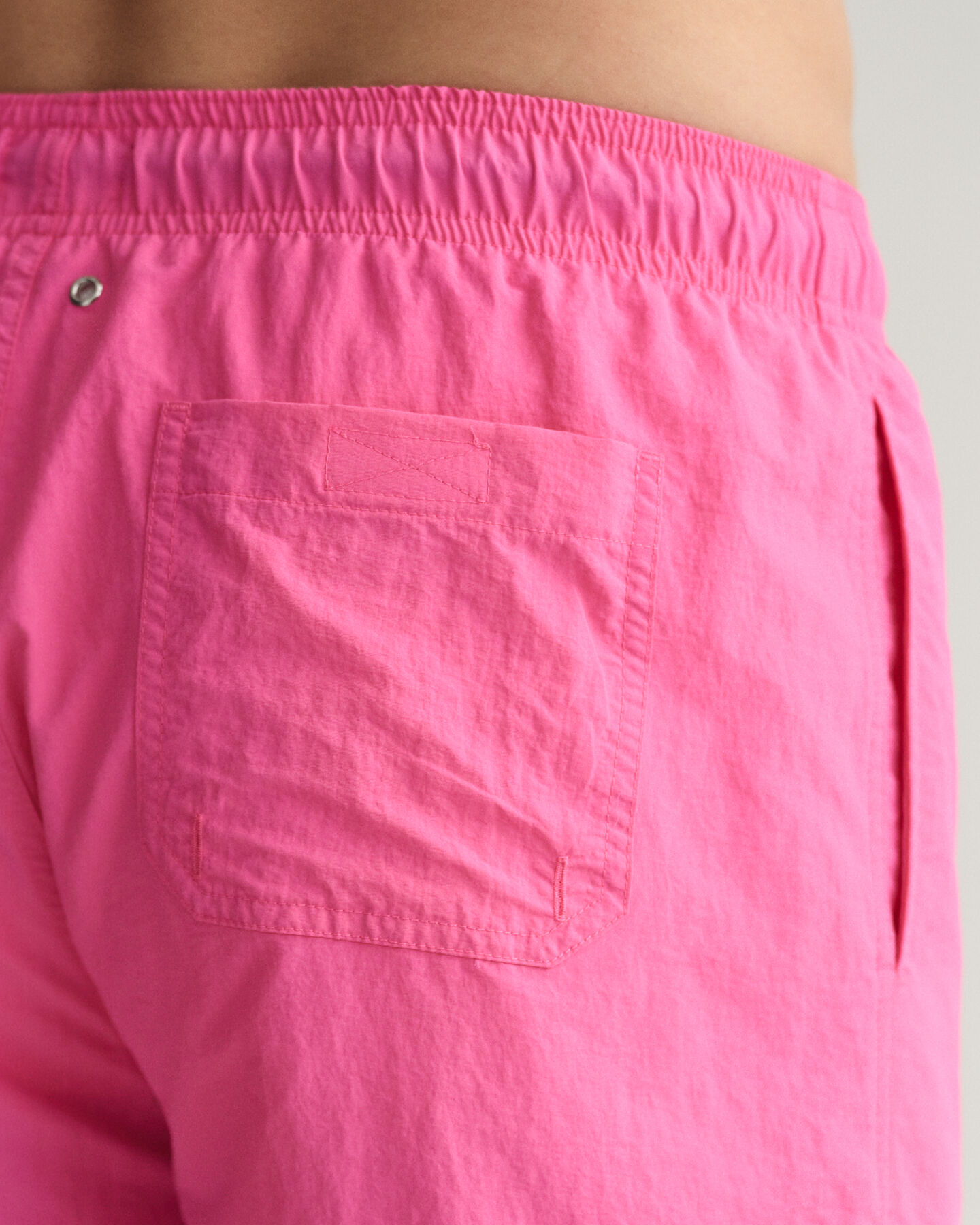 Classic fit badeshorts