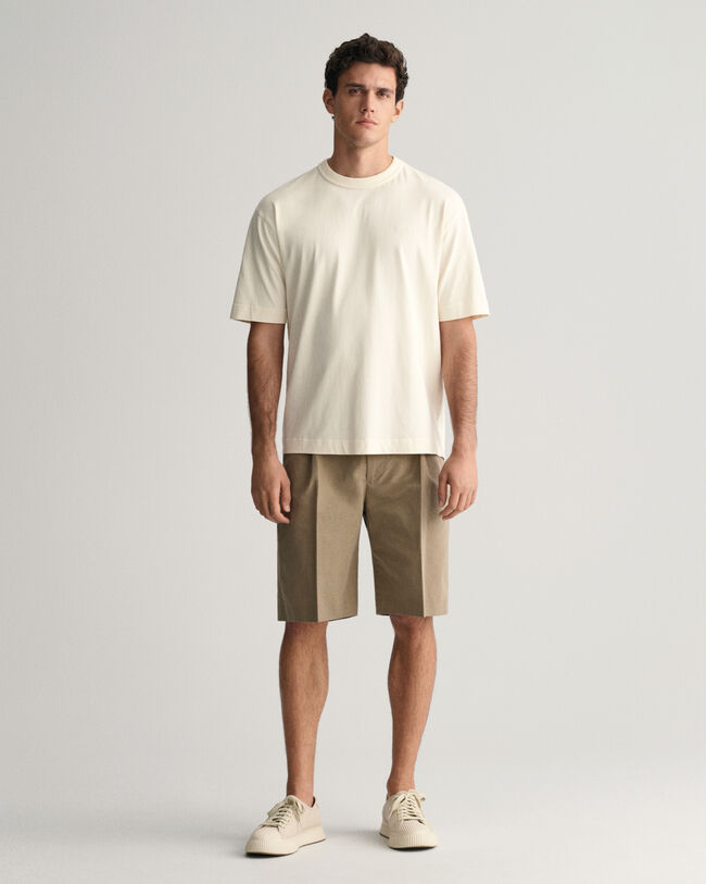 Safari jakkesæt-shorts