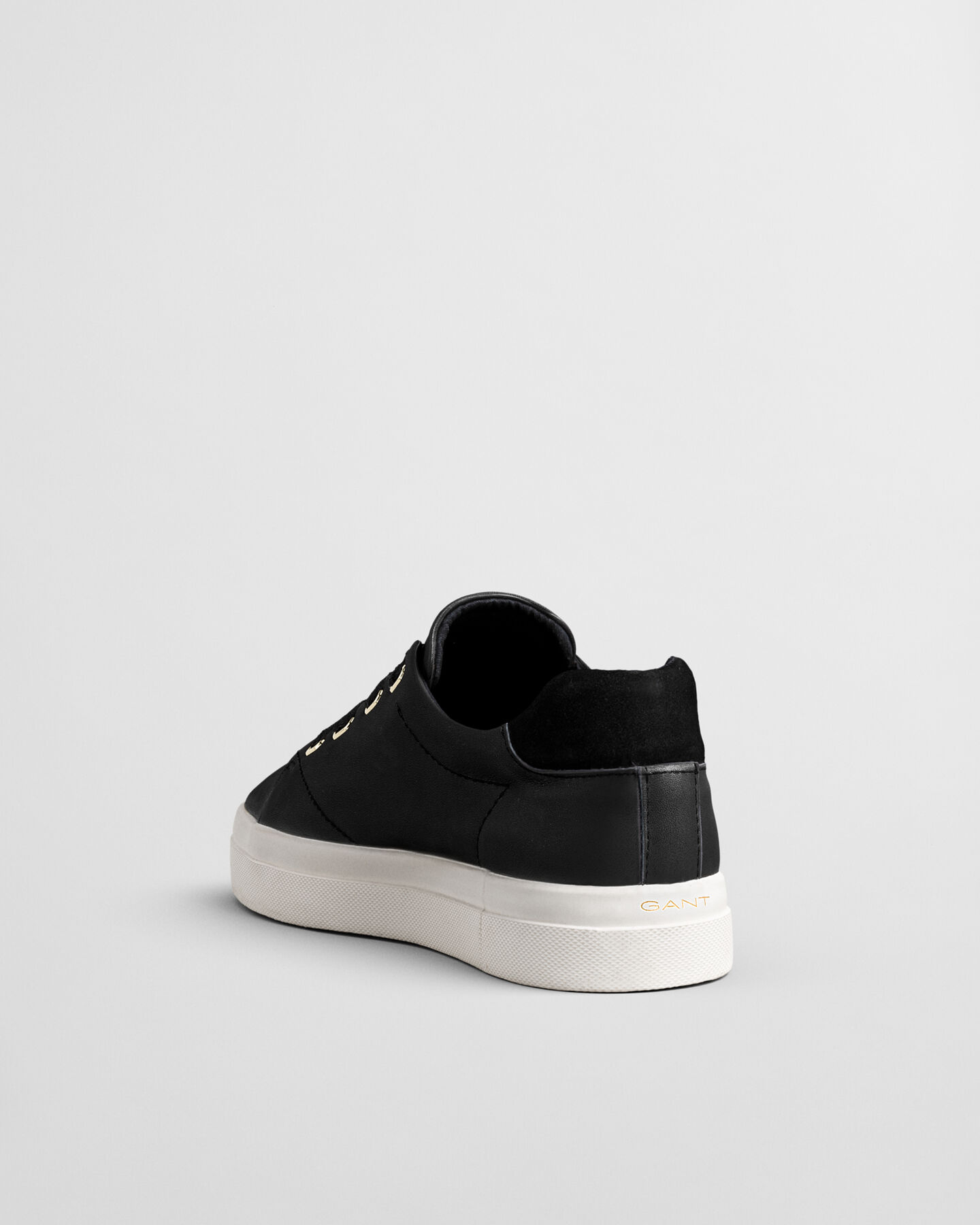 Avona l&aelig;dersneakers