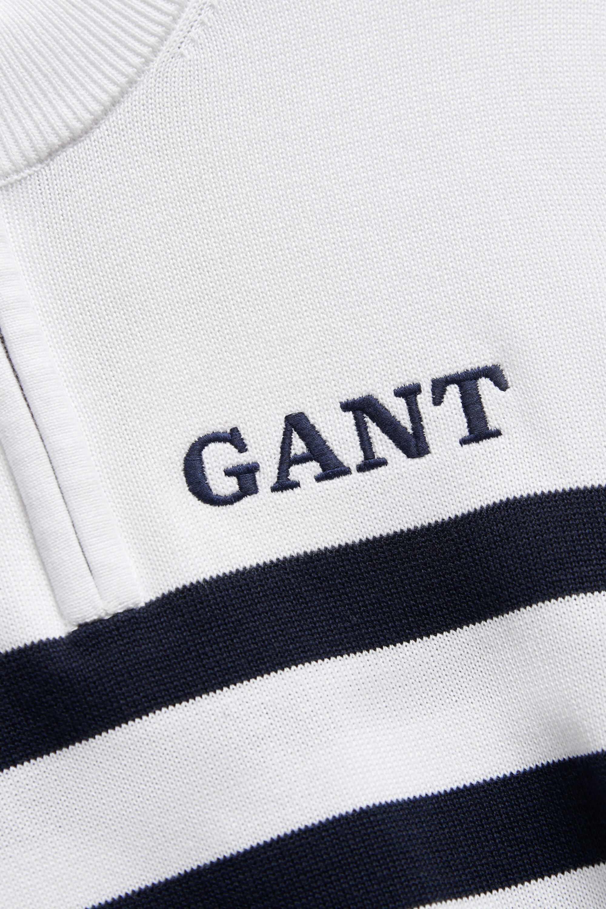 Teen Boys bretonstribet sweater