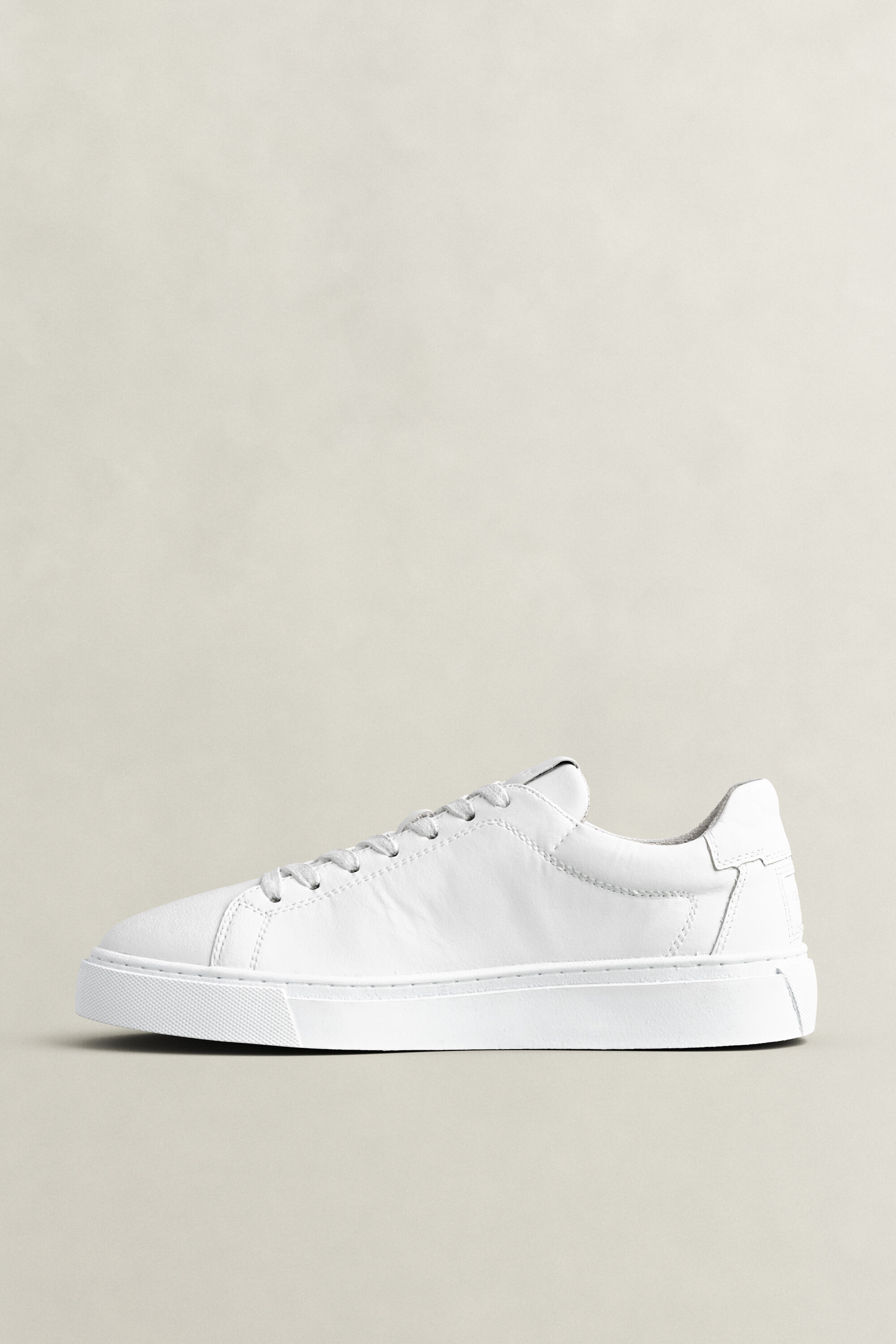 McJulien lædersneakers