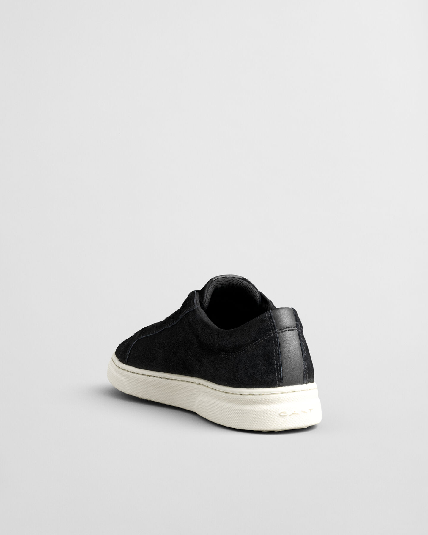 Joree sneakers i ruskind