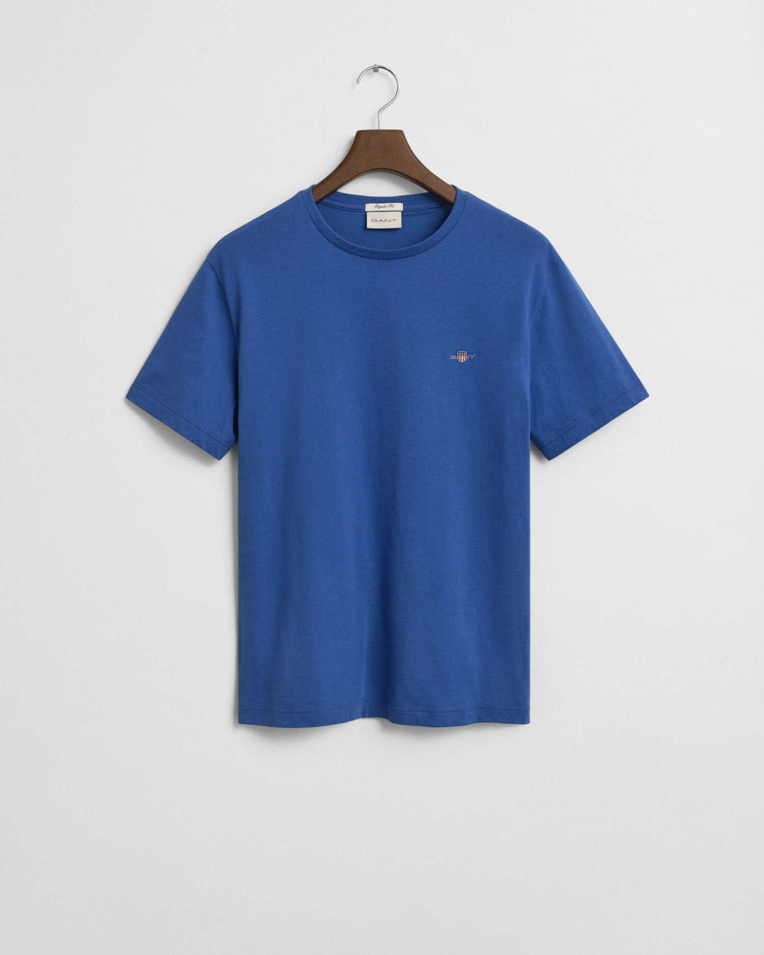 Regular fit Shield T-shirt