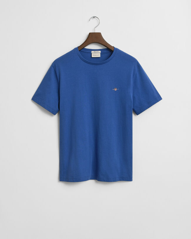 Regular fit Shield T-shirt