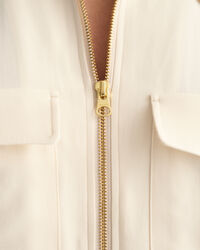 Jumpsuit med cargolommer