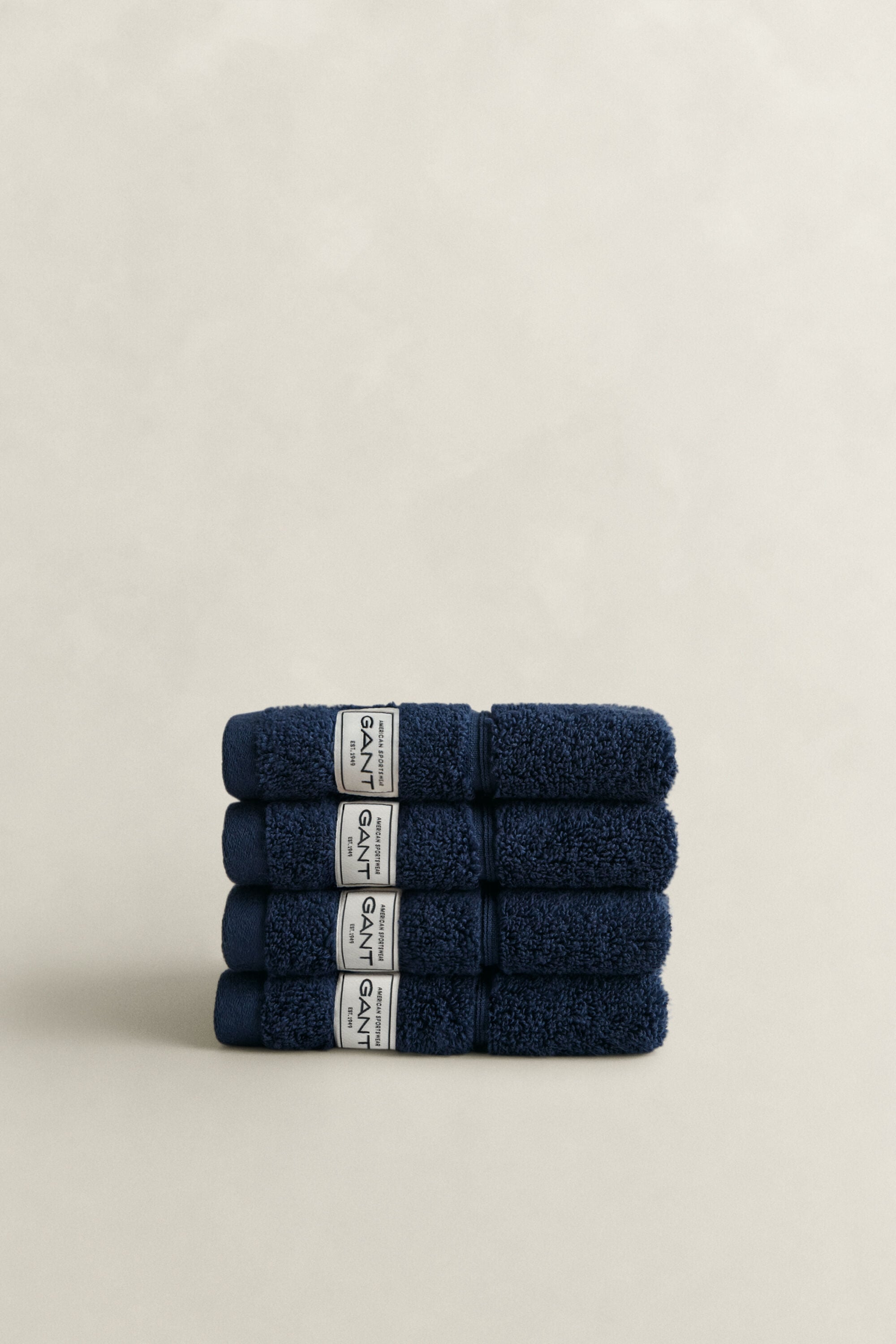 4-Pack Premium håndklæder 30x30