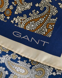 Paisley silketørklæde