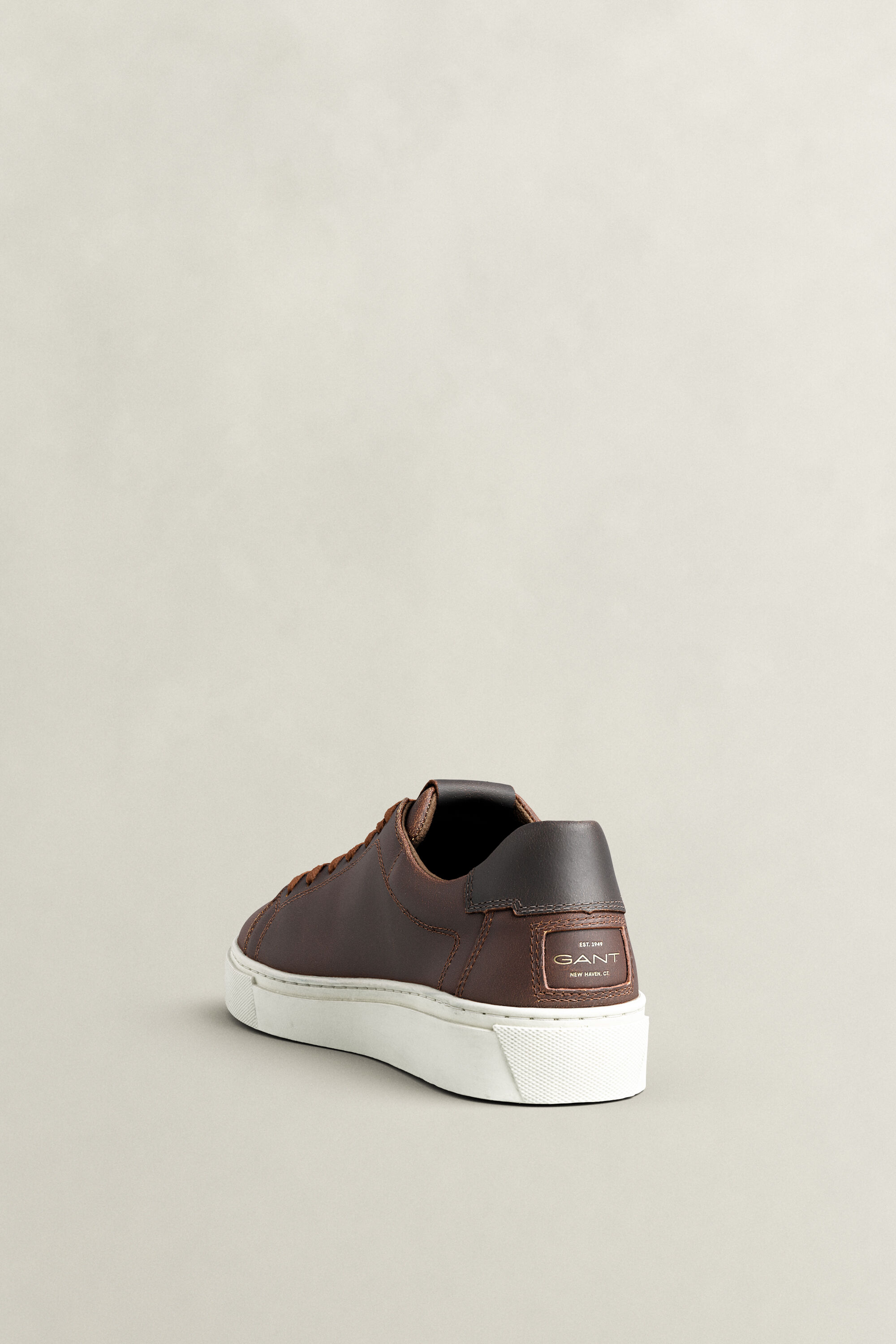 McJulien lædersneakers