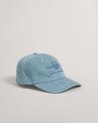 Teens denim cap