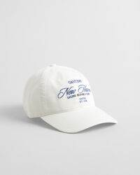 GANT 1949 New Haven cap af bomuld