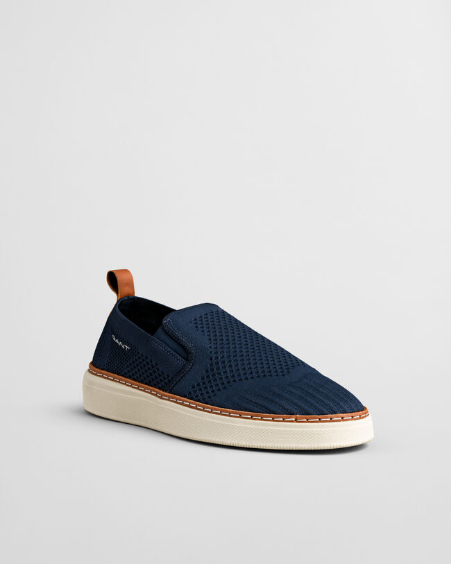 San Prep strikkede sneakers