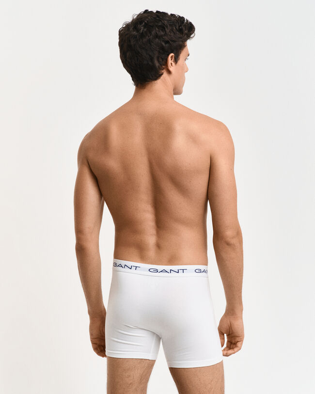3-Pack bokserunderbukser