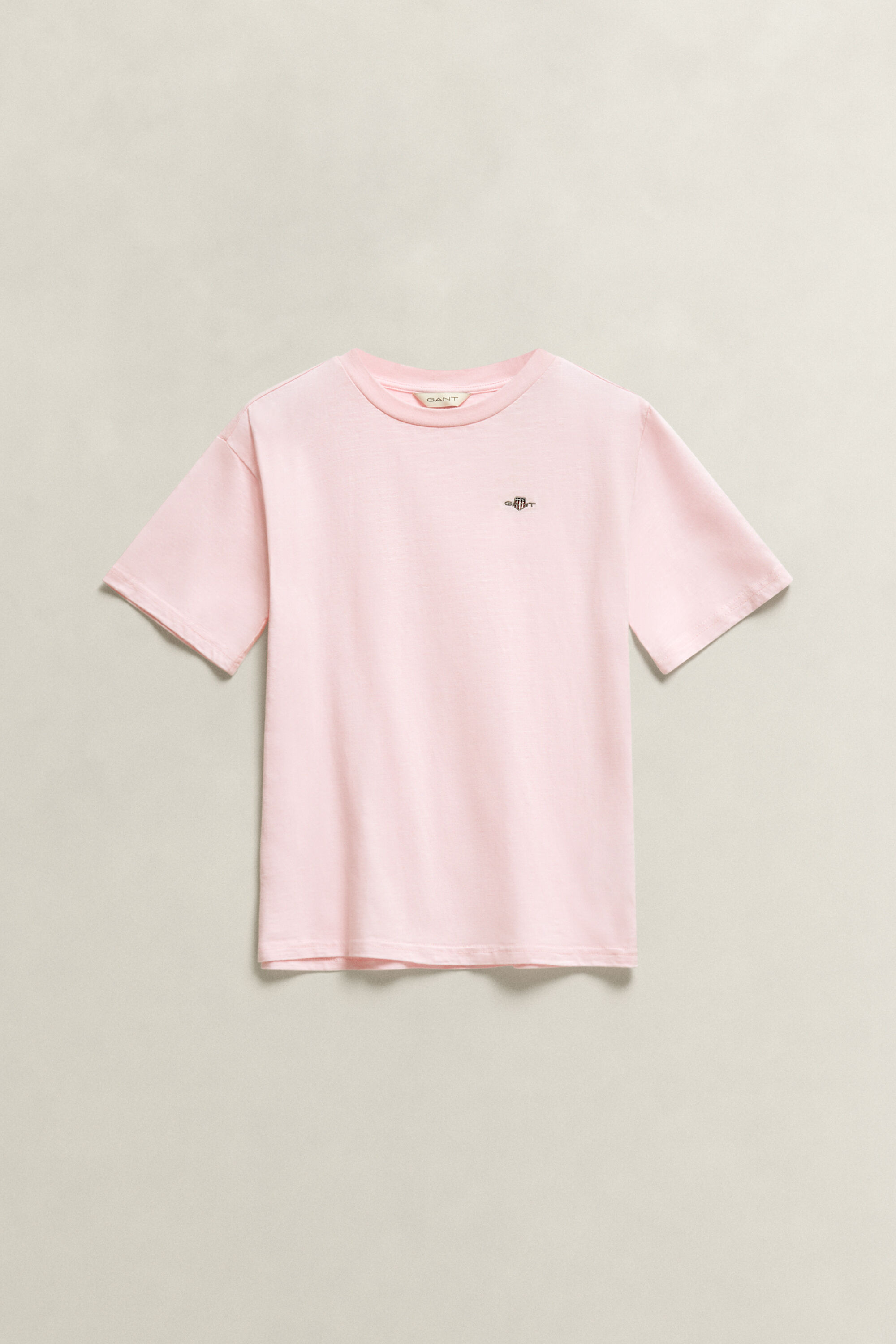 Teen Girls nopret T-shirt