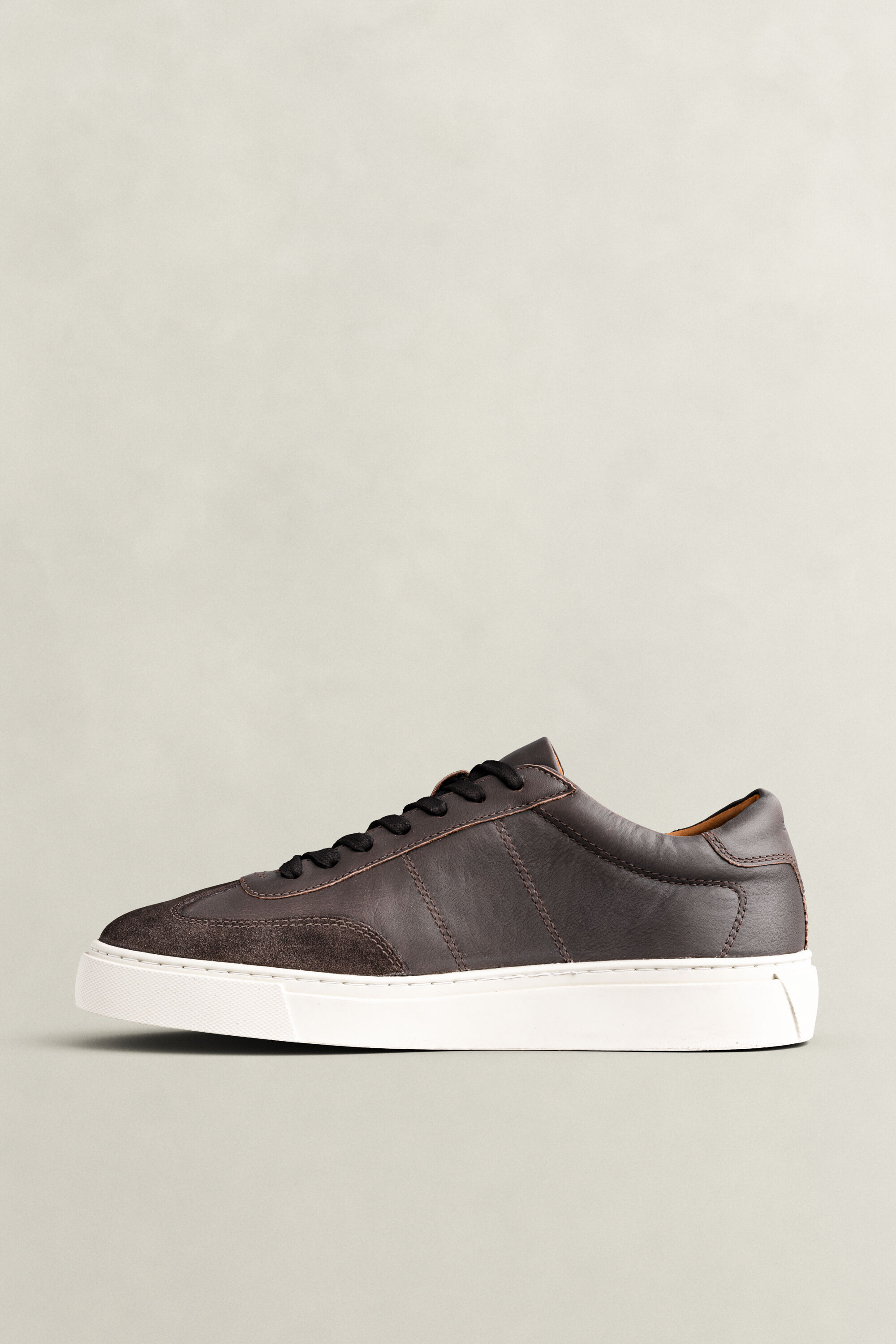 McJulien lædersneakers