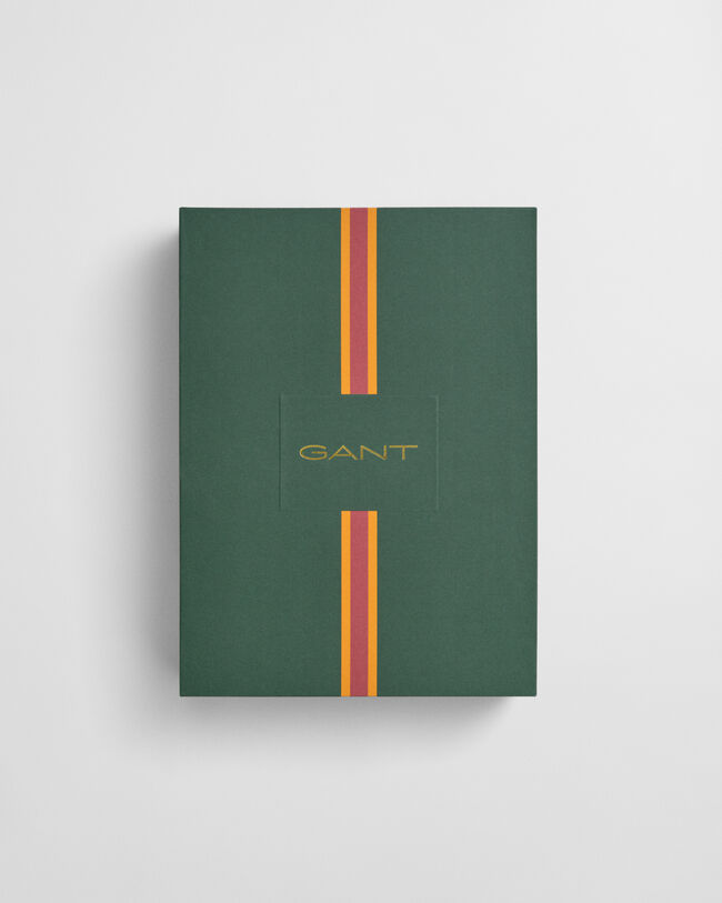 Gavesæt med Shield beanie og halstørklæde