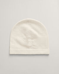 Baby gavesæt med tæppe og beanie