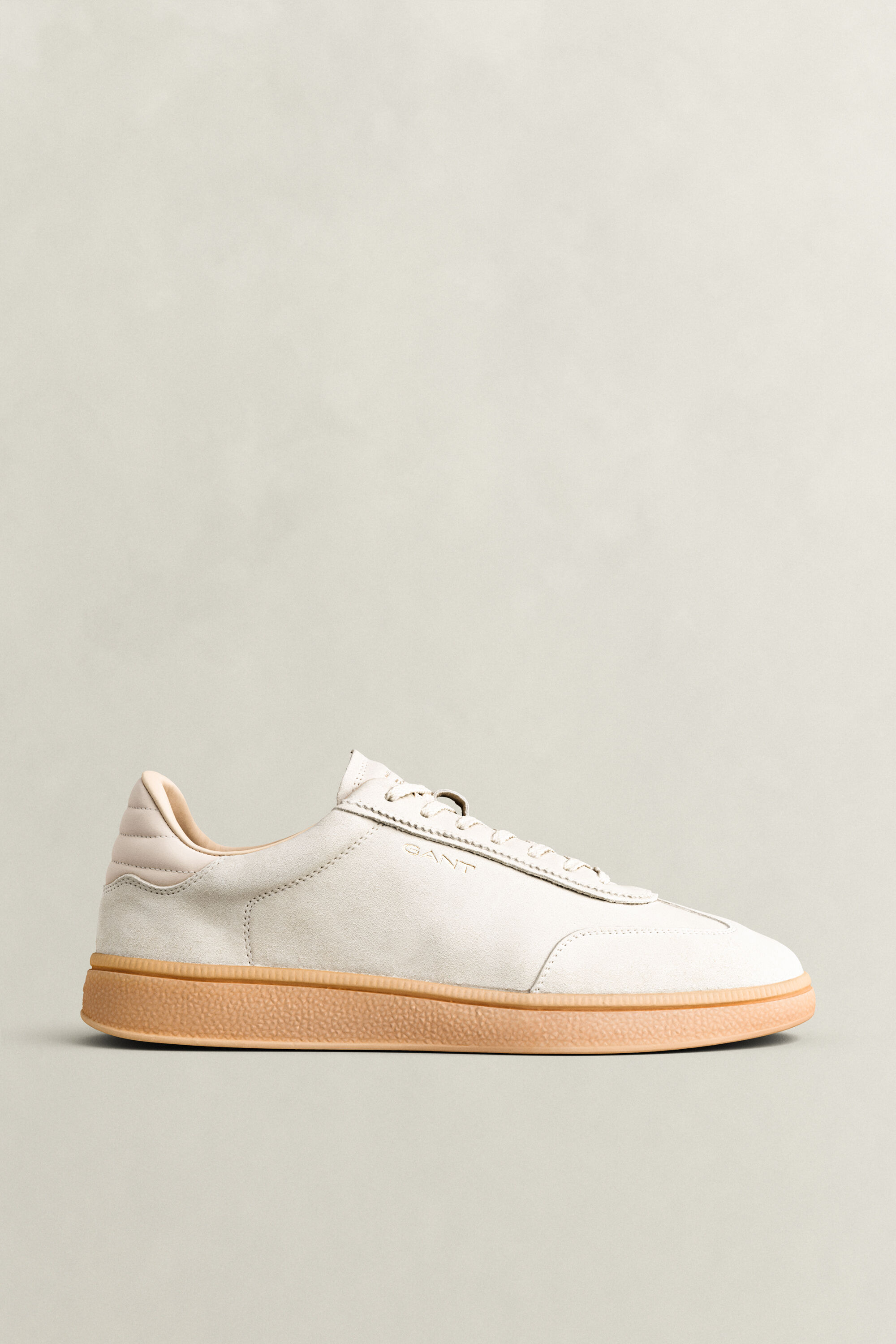 Cuzmo sneakers i ruskind