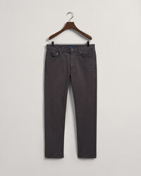 Arley Regular fit Desert jeans
