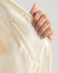 Satin GANT Varsity Jacket