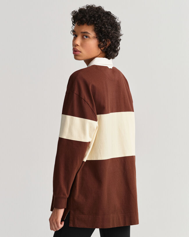 Stribet Heavy Rugger