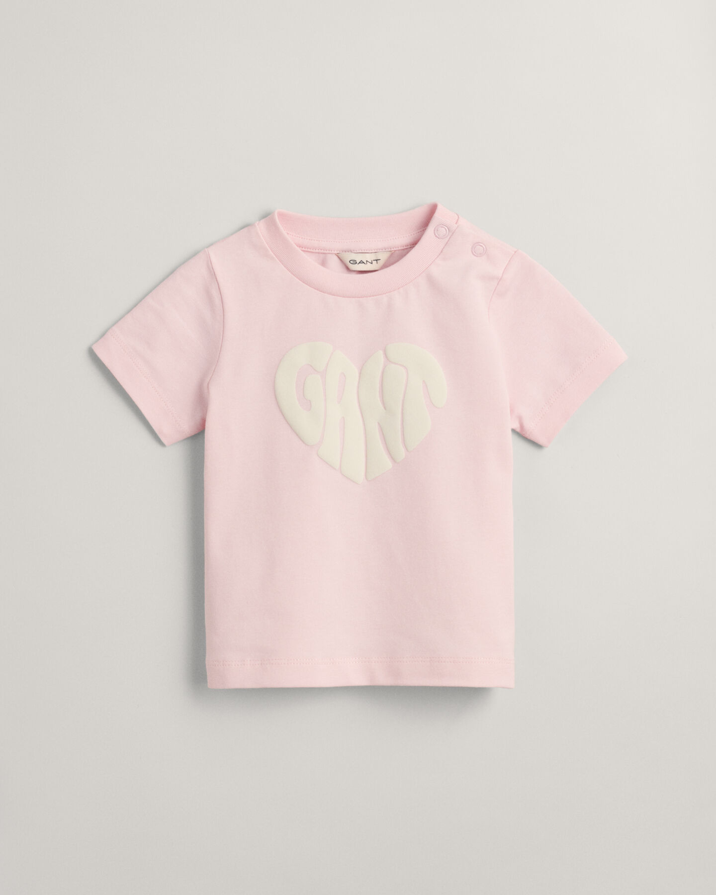 Baby Heart Graphic T-shirt