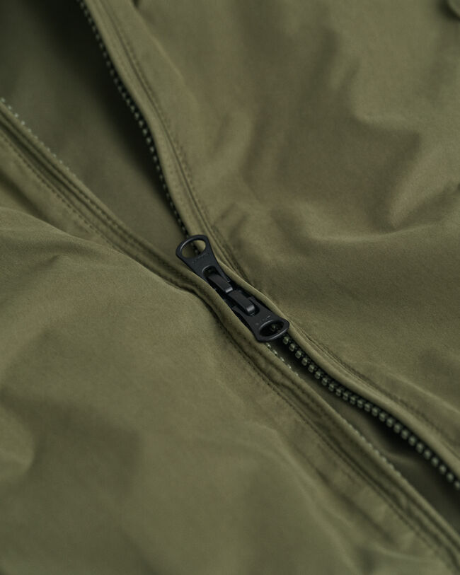 Let Harrington jakke