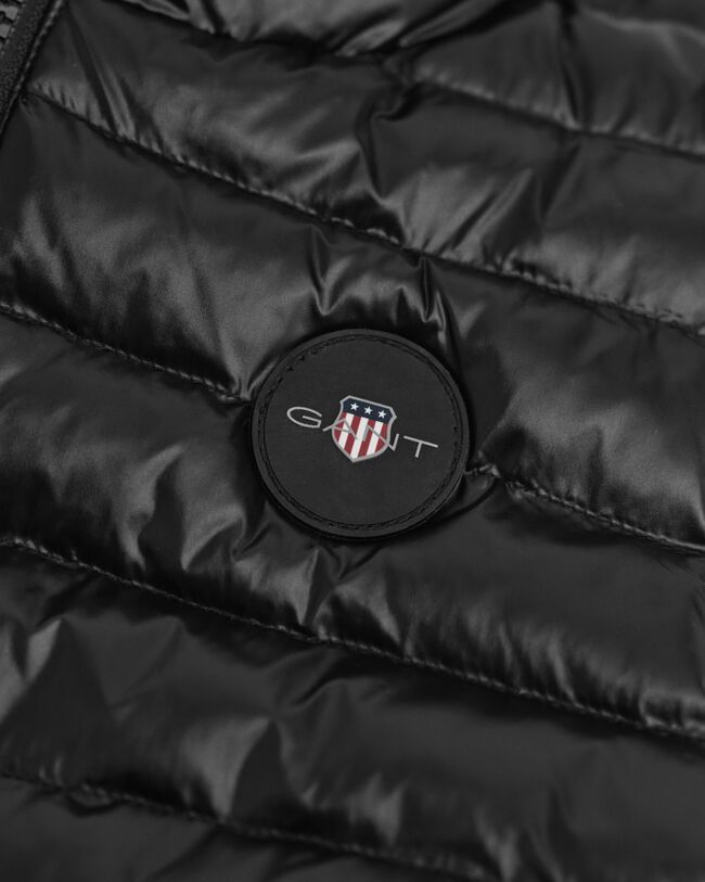 Kids Shiny let vatteret dunvest