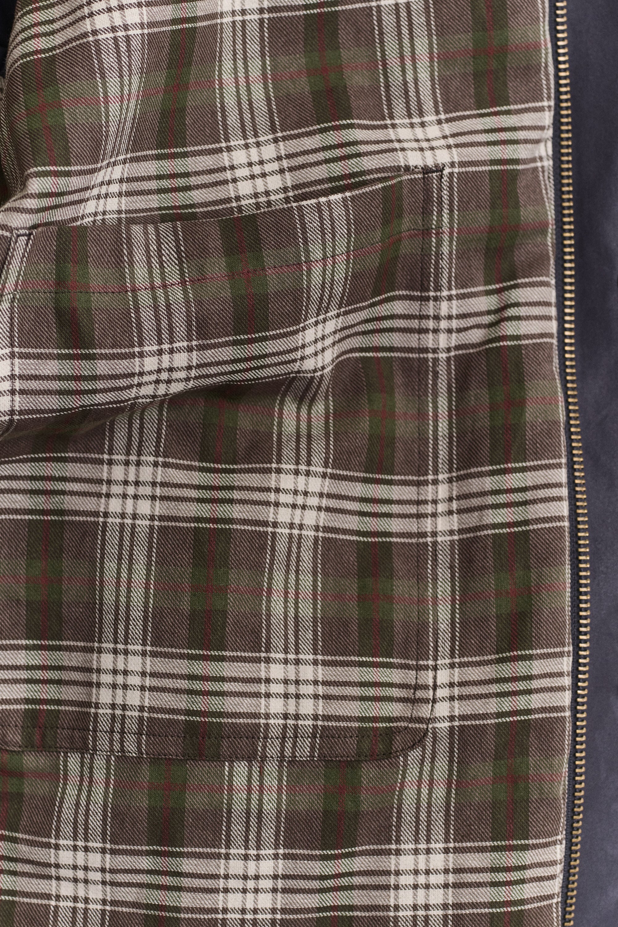 Vokset Barn Jacket