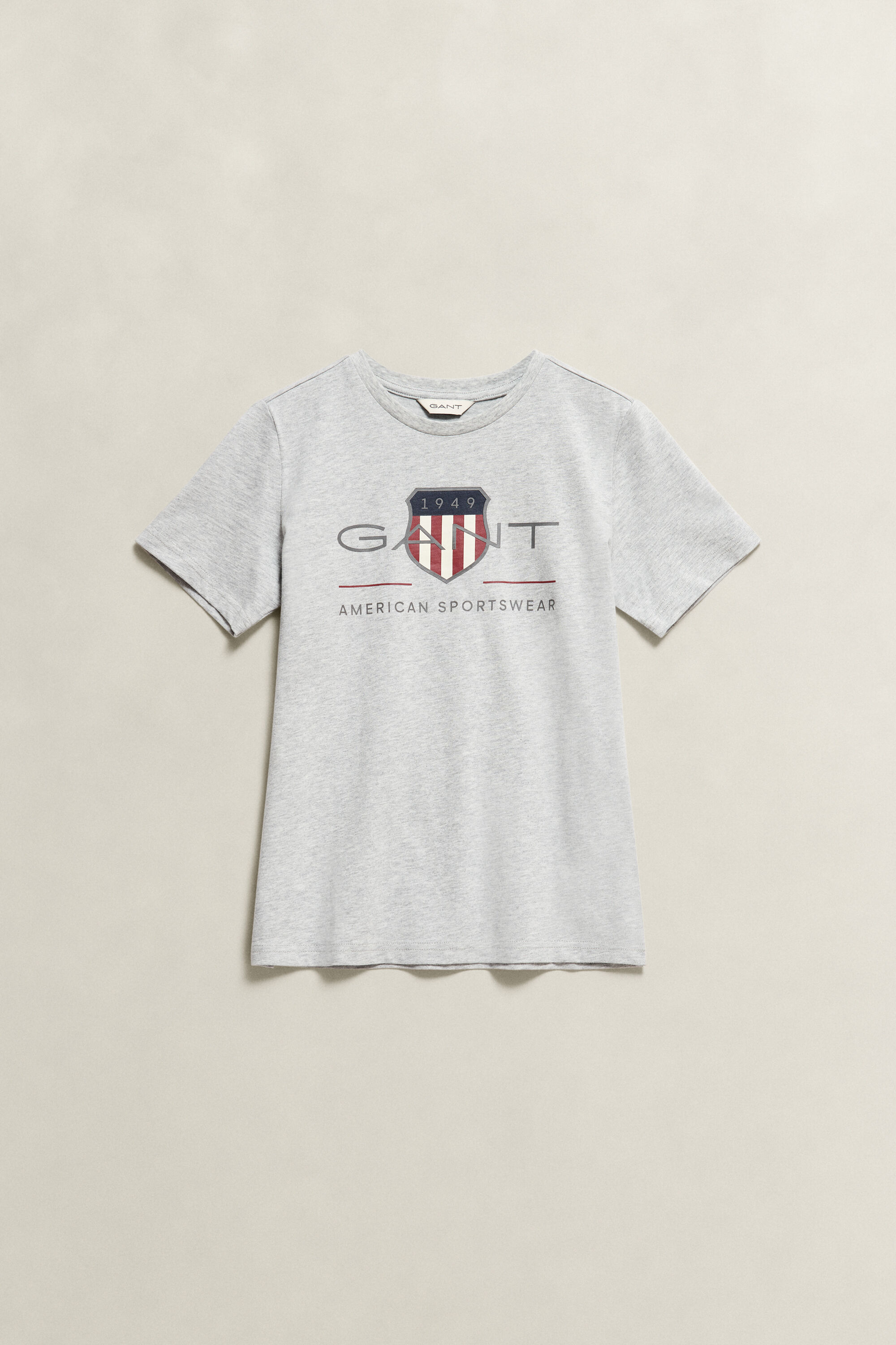 Teens Archive Shield T-shirt