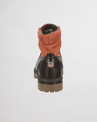 Palmont mellemh&oslash;je st&oslash;vler