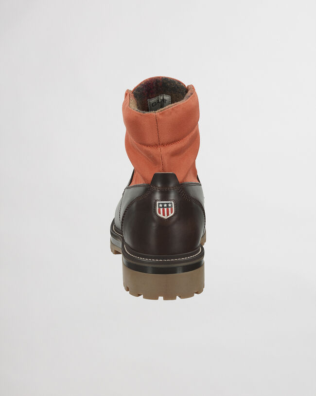 Palmont mellemh&oslash;je st&oslash;vler